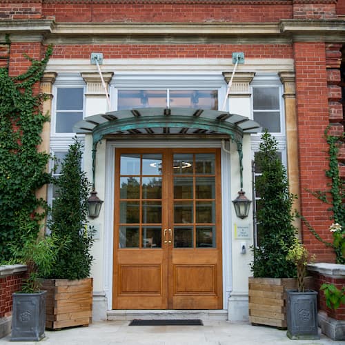 ACS International School Egham - Lower School